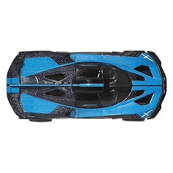 ホットウィール EURO SPEED BUGATTI BOLIDE Amazon | ホットウィール(Hot Wheels) カーカルチャー ユーロ